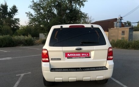 Ford Escape II, 2007 год, 800 000 рублей, 5 фотография