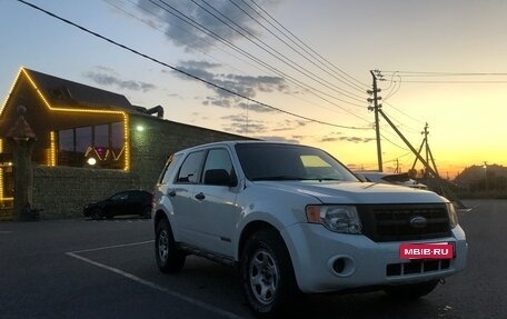 Ford Escape II, 2007 год, 800 000 рублей, 8 фотография