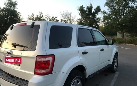 Ford Escape II, 2007 год, 800 000 рублей, 6 фотография