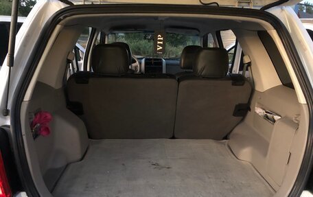 Ford Escape II, 2007 год, 800 000 рублей, 14 фотография