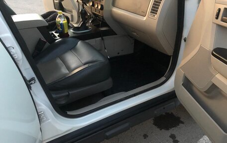 Ford Escape II, 2007 год, 800 000 рублей, 19 фотография