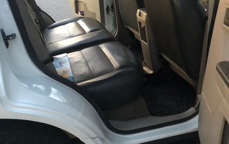 Ford Escape II, 2007 год, 800 000 рублей, 18 фотография