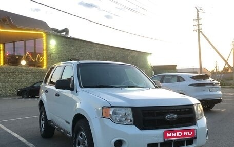 Ford Escape II, 2007 год, 800 000 рублей, 9 фотография