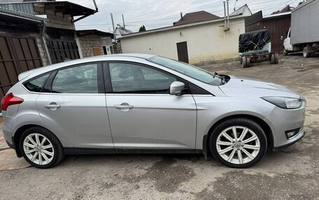 Ford Focus III, 2018 год, 1 300 000 рублей, 3 фотография