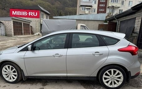 Ford Focus III, 2018 год, 1 300 000 рублей, 2 фотография