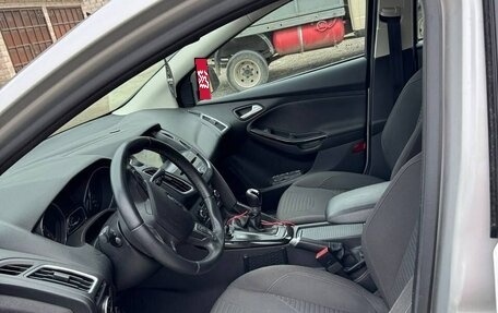 Ford Focus III, 2018 год, 1 300 000 рублей, 6 фотография