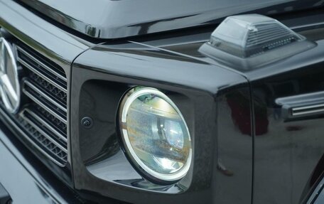 Mercedes-Benz G-Класс W463 рестайлинг _iii, 2020 год, 11 800 000 рублей, 11 фотография