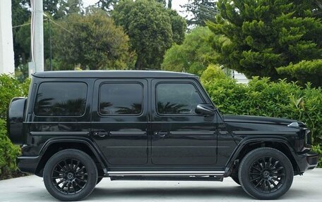 Mercedes-Benz G-Класс W463 рестайлинг _iii, 2020 год, 11 800 000 рублей, 8 фотография