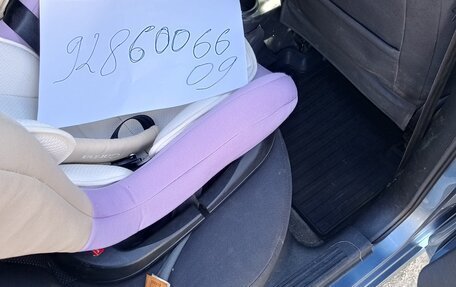 Chevrolet Aveo III, 2007 год, 400 000 рублей, 7 фотография