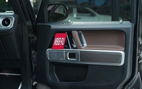 Mercedes-Benz G-Класс W463 рестайлинг _iii, 2020 год, 11 800 000 рублей, 12 фотография