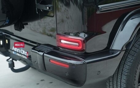 Mercedes-Benz G-Класс W463 рестайлинг _iii, 2020 год, 11 800 000 рублей, 18 фотография