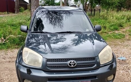 Toyota RAV4, 2005 год, 710 000 рублей, 2 фотография