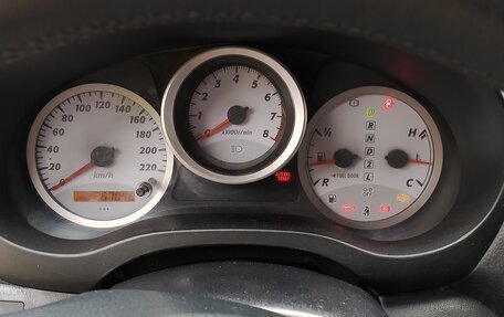 Toyota RAV4, 2005 год, 710 000 рублей, 10 фотография