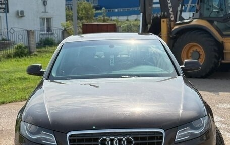 Audi A4, 2011 год, 920 000 рублей, 3 фотография