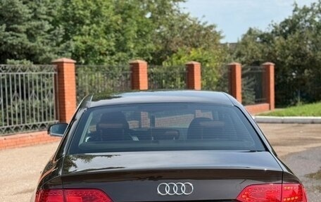 Audi A4, 2011 год, 920 000 рублей, 8 фотография