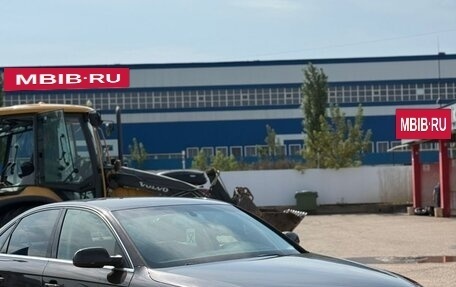 Audi A4, 2011 год, 920 000 рублей, 4 фотография