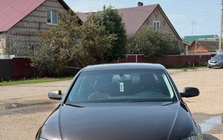 Audi A4, 2011 год, 920 000 рублей, 12 фотография