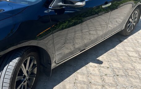 Toyota Camry, 2012 год, 1 630 000 рублей, 2 фотография