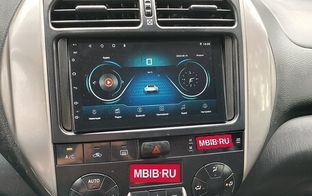 Toyota RAV4, 2005 год, 710 000 рублей, 7 фотография