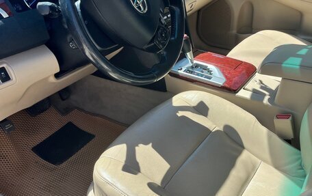 Toyota Camry, 2012 год, 1 630 000 рублей, 6 фотография