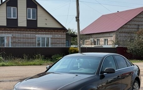 Audi A4, 2011 год, 920 000 рублей, 11 фотография