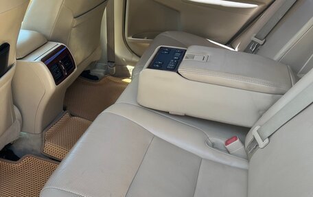 Toyota Camry, 2012 год, 1 630 000 рублей, 9 фотография