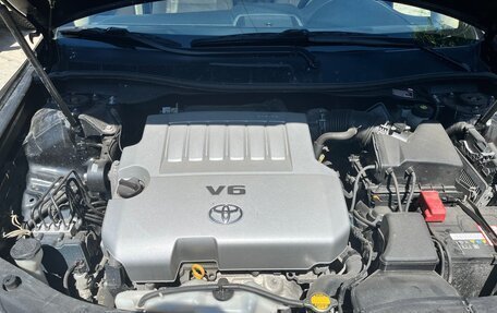 Toyota Camry, 2012 год, 1 630 000 рублей, 8 фотография