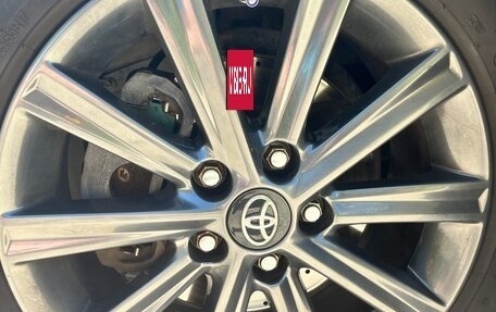 Toyota Camry, 2012 год, 1 630 000 рублей, 7 фотография