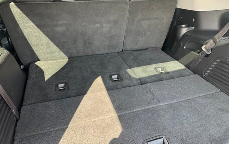 Chevrolet Tahoe IV, 2015 год, 3 700 000 рублей, 11 фотография
