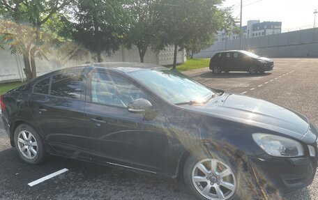 Volvo S60 III, 2011 год, 775 000 рублей, 2 фотография