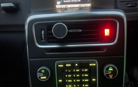 Volvo S60 III, 2011 год, 775 000 рублей, 10 фотография