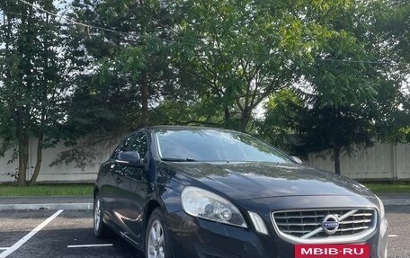 Volvo S60 III, 2011 год, 775 000 рублей, 4 фотография