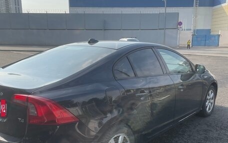 Volvo S60 III, 2011 год, 775 000 рублей, 3 фотография
