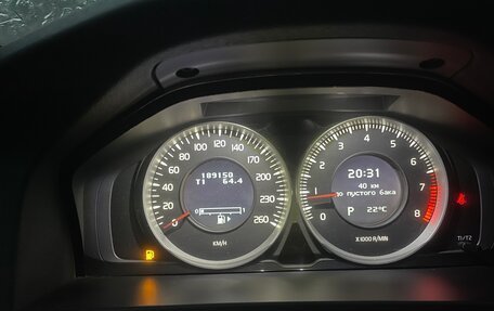 Volvo S60 III, 2011 год, 775 000 рублей, 12 фотография