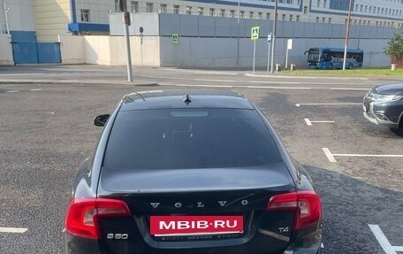 Volvo S60 III, 2011 год, 775 000 рублей, 7 фотография