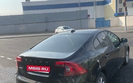 Volvo S60 III, 2011 год, 775 000 рублей, 8 фотография