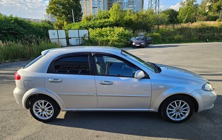 Chevrolet Lacetti, 2007 год, 450 000 рублей, 7 фотография