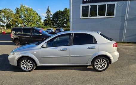 Chevrolet Lacetti, 2007 год, 450 000 рублей, 8 фотография