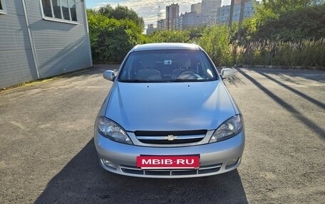 Chevrolet Lacetti, 2007 год, 450 000 рублей, 2 фотография