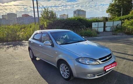 Chevrolet Lacetti, 2007 год, 450 000 рублей, 6 фотография