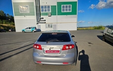 Chevrolet Lacetti, 2007 год, 450 000 рублей, 3 фотография