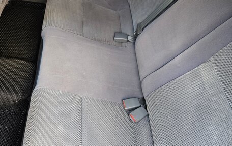Chevrolet Lacetti, 2007 год, 450 000 рублей, 12 фотография