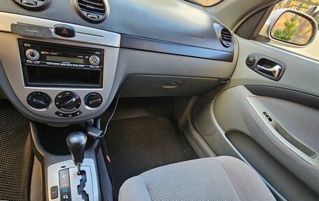 Chevrolet Lacetti, 2007 год, 450 000 рублей, 11 фотография