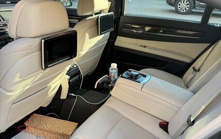 BMW 7 серия, 2014 год, 2 400 000 рублей, 8 фотография