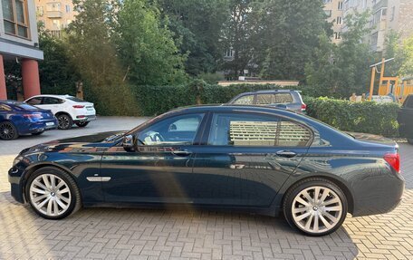 BMW 7 серия, 2014 год, 2 400 000 рублей, 5 фотография