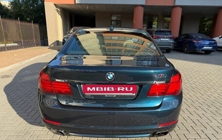 BMW 7 серия, 2014 год, 2 400 000 рублей, 2 фотография