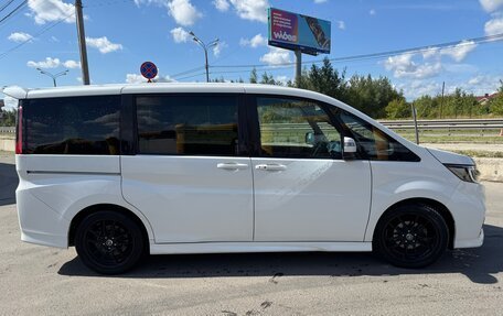 Honda Stepwgn IV, 2018 год, 2 650 000 рублей, 10 фотография