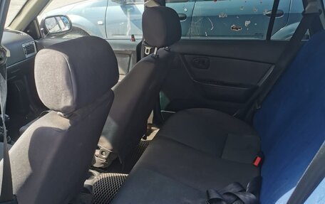 Daewoo Nexia I рестайлинг, 2012 год, 215 000 рублей, 7 фотография