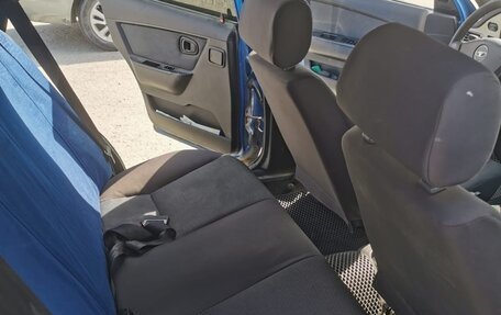 Daewoo Nexia I рестайлинг, 2012 год, 215 000 рублей, 8 фотография