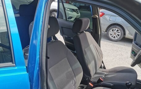 Daewoo Nexia I рестайлинг, 2012 год, 215 000 рублей, 9 фотография